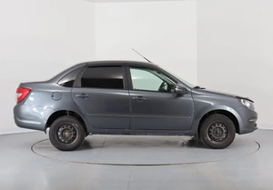 Седан ВАЗ (LADA) Granta 2024 года, 800000 рублей, Брянск