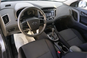 Внедорожник Hyundai Creta 2020 года, 1719000 рублей, Омск