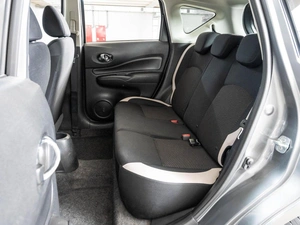 Хетчбэк Nissan Note 2017 года, 1103000 рублей, Ставрополь