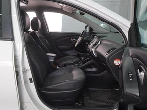 Внедорожник Hyundai ix35 2012 года, 1219000 рублей, Воронеж