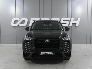Внедорожник Toyota Highlander 2026 года, 5899000 рублей, Ростов-на-Дону