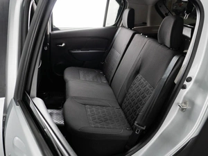 Хетчбэк Renault Sandero Stepway 2016 года, 980000 рублей, Тюмень