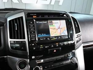 Внедорожник Toyota Land Cruiser 2013 года, 3779000 рублей, Ростов-на-Дону
