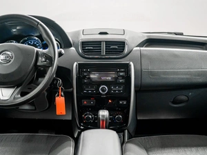 Внедорожник Nissan Terrano 2018 года, 1590000 рублей, Красноярск
