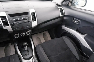 Внедорожник Mitsubishi Outlander 2007 года, 1199000 рублей, Красноярск