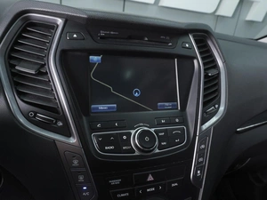 Внедорожник Hyundai Grand Santa Fe 2013 года, 1900000 рублей, Ростов-на-Дону