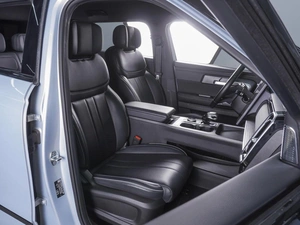 Внедорожник JAECOO J7 2024 года, 2430000 рублей, Ростов-на-Дону