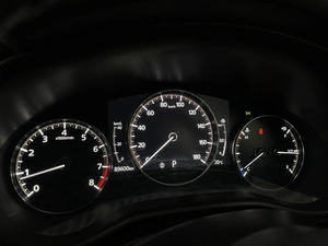Седан Mazda 3 2022 года, 1667000 рублей, Солонцы