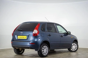 Универсал ВАЗ (LADA) Kalina 2014 года, 539000 рублей, Оренбург