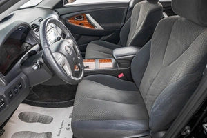 Седан Toyota Camry 2008 года, 1349000 рублей, Барнаул