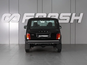 Внедорожник ВАЗ (LADA) Niva Legend 2022 года, 899000 рублей, Минеральные Воды