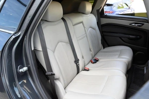 Внедорожник Cadillac SRX 2014 года, 1749000 рублей, Ульяновск