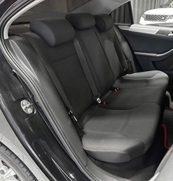 Седан Volkswagen Jetta 2012 года, 890000 рублей, Красноярск