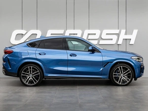 Внедорожник BMW X6 2019 года, 7390000 рублей, Краснодар