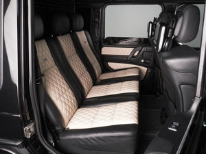 Внедорожник Mercedes-benz G-класс AMG 2015 года, 6849000 рублей, Минеральные Воды