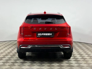 Внедорожник Haval Jolion 2022 года, 1406900 рублей, Казань