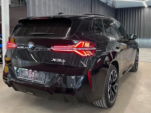 Внедорожник BMW X3 2025 года, 7599000 рублей, Павловская Слобода
