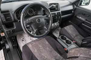 Внедорожник Honda CR-V 2003 года, 989000 рублей, Красноярск