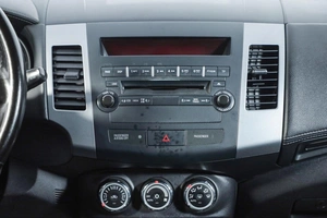 Внедорожник Mitsubishi Outlander 2011 года, 1299000 рублей, Новосибирск