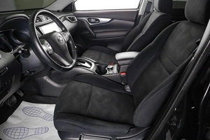 Внедорожник Nissan X-Trail 2015 года, 1629000 рублей, Тюмень