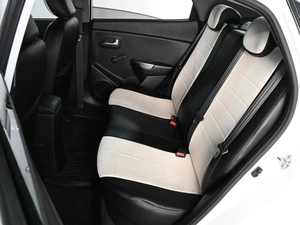 Седан Kia Rio 2015 года, 1250000 рублей, Аксай