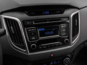 Внедорожник Hyundai Creta 2016 года, 1798000 рублей, Краснодар