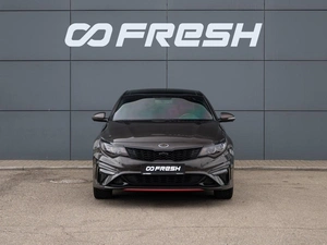 Седан Kia Optima 2019 года, 2325000 рублей, Краснодар