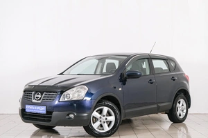 Внедорожник Nissan Qashqai 2007 года, 949000 рублей, Красноярск