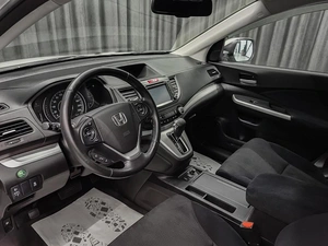 Внедорожник Honda CR-V 2014 года, 1899000 рублей, Красноярск
