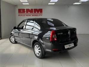 Седан Renault Logan 2012 года, 540000 рублей, Смоленск