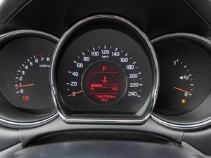 Хетчбэк Kia Ceed 2013 года, 1189000 рублей, Краснодар