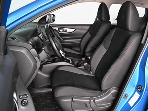 Внедорожник Nissan Qashqai 2021 года, 1979000 рублей, Аксай