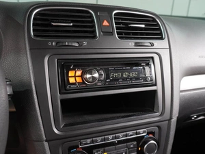 Хетчбэк Volkswagen Golf 2011 года, 649000 рублей, Воронеж