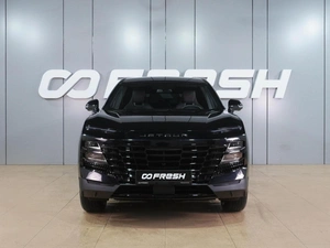 Внедорожник Jetour Dashing 2023 года, 2199000 рублей, Воронеж