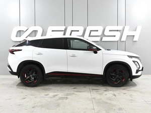 Внедорожник OMODA C5 2023 года, 1670000 рублей, Аксай