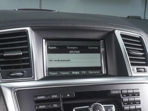 Внедорожник Mercedes-benz GL-класс 2015 года, 3400000 рублей, Ростов-на-Дону