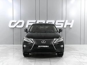 Внедорожник Lexus RX 2015 года, 2889000 рублей, Ростов-на-Дону