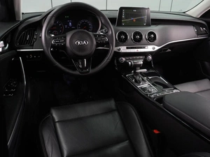 Лифтбек Kia Stinger 2019 года, 2599000 рублей, Воронеж