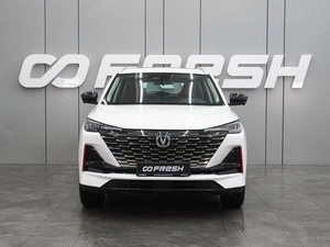 Внедорожник Changan UNI-S 2024 года, 2439000 рублей, Воронеж