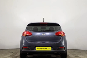Хетчбэк Kia Ceed 2013 года, 1039000 рублей, Пермь