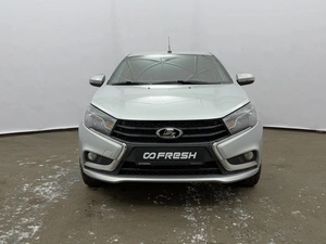 Седан ВАЗ (LADA) Vesta 2022 года, 1090000 рублей, Орёл