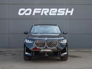 Внедорожник BMW X3 2025 года, 7520000 рублей, Краснодар