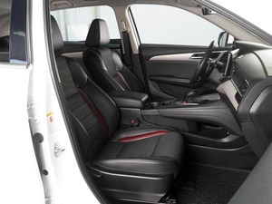 Внедорожник Haval F7 2023 года, 2210000 рублей, Красный Пахарь