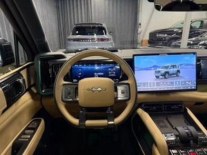 Внедорожник Fang Cheng Bao Bao 5 (Leopard 5) 2025 года, 6600000 рублей, Павловская Слобода