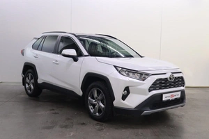 Внедорожник Toyota RAV4 2020 года, 2999999 рублей, Брянск
