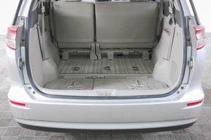 Минивэн Toyota Estima 2011 года, 659000 рублей, Кемерово