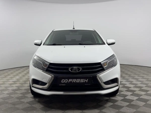 Седан ВАЗ (LADA) Vesta 2018 года, 796200 рублей, Казань