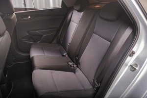 Седан Hyundai Solaris 2021 года, 1699000 рублей, Томск