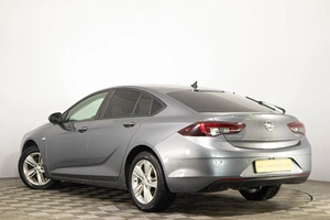 Универсал Opel Insignia 2018 года, 1549000 рублей, Пермь