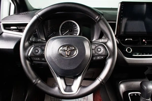 Седан Toyota Levin 2020 года, 1969000 рублей, Сургут